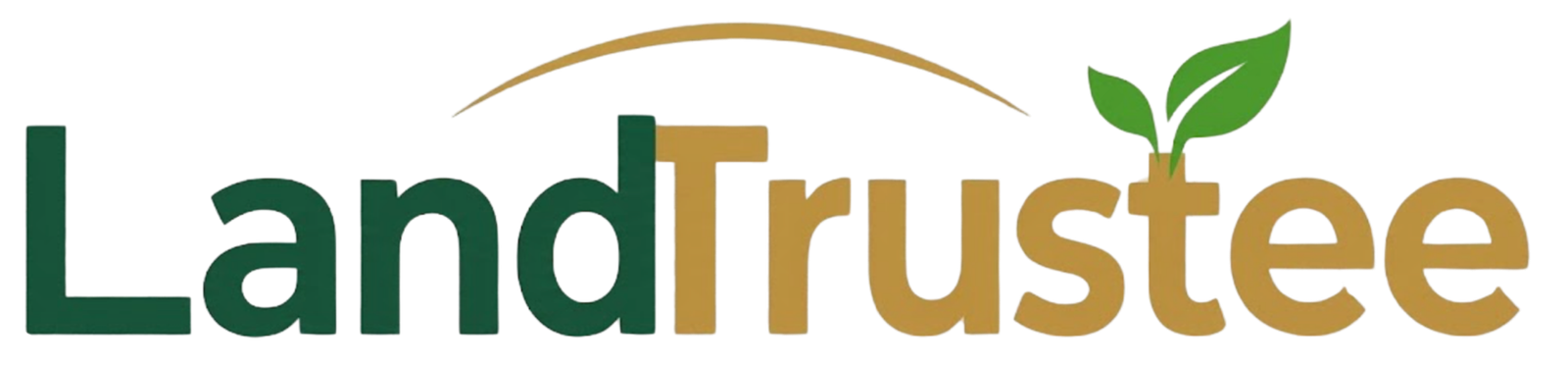 LandTrustee Logo