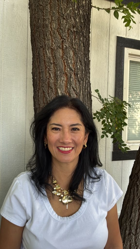 Bertha Susana Tovar Cuellar - Executive Director of LandTrustee